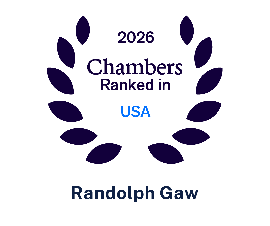 Gaw, Randolph